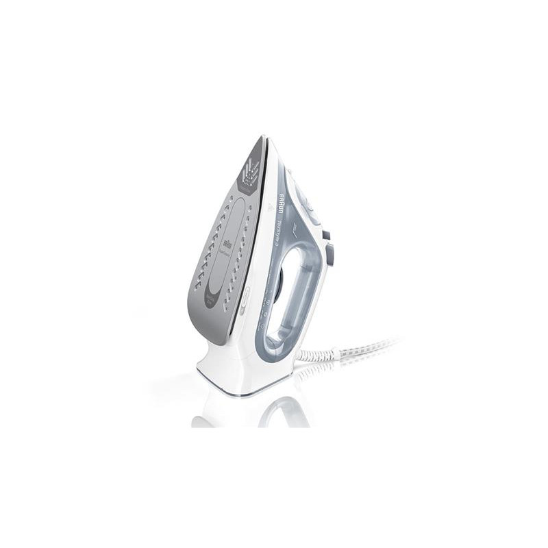 Утюг Braun SI 3054 GY