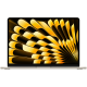 Apple MacBook Air M5 13,6