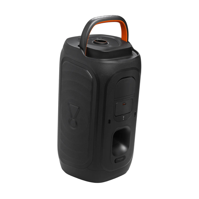 Акустическая система JBL PartyBox 130 (JBLPB130BLKEP)
