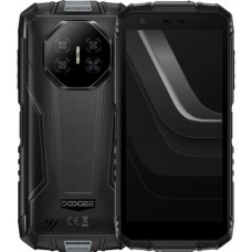 Doogee Fire 3 Pro 4/128Gb Gray EU