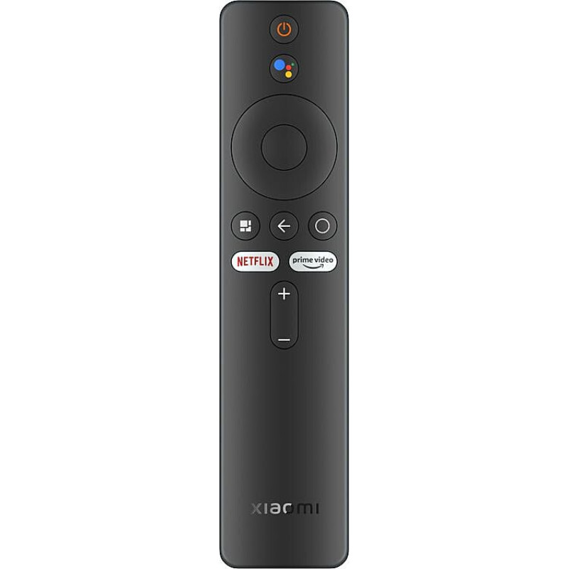 ТВ-приставка Smart TV Xiaomi Mi TV Stick 4K (MDZ-27-AA)