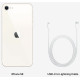 Apple iPhone SE 2022 128Gb Starlight (MMX93)