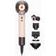 Dyson Supersonic HD16 Nural Ceramic Pink/Rose Gold (598975-01, 122518-01)