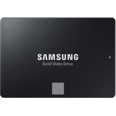 Накопичувач SSD 1TB Samsung 870 EVO 2.5