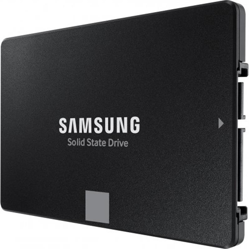Накопитель SSD  250GB Samsung 870 EVO 2.5