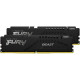 Модуль памяти DDR5 2x16GB/6000 Kingston Fury Beast Black (KF560C36BBE2K2-32)