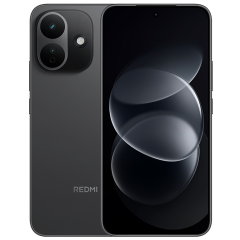 Redmi Note 17 Pro 5G 6/256Gb Black EU
