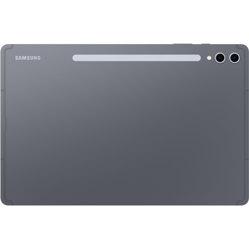 Планшет Samsung Galaxy Tab S10+ 256Gb Moonstone Gray (SM-X826BZAREUC)