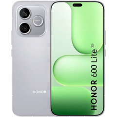 Honor 600 Lite 8/256GB Velvet Gray (Global Version)