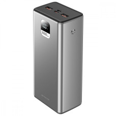 Портативна Батарея Proove Guardian 22.5W 30000mAh metal gray (PBG322210004)