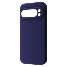 Чохол WAVE Full Silicone Cover Google Pixel 9 Pro midnight blue (59212)