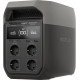 EcoFlow DELTA 3 Ultra EU-Version (EFDELTA3U-EU)