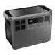 DJI Power 2000 2048 Wh Black