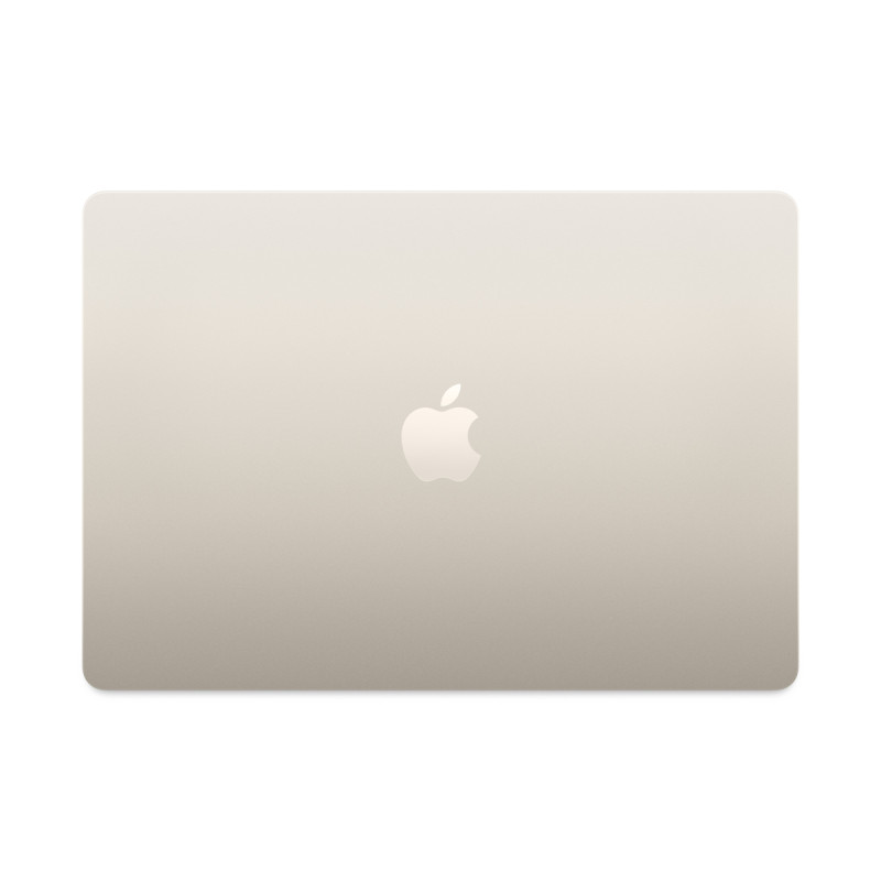 Apple MacBook Air 15.3 M4 512GB Starlight (MC6K4) 2025