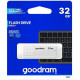 Флеш-накопичувач USB2.0 32GB Goodram UME2 White (UME2-0320W0R11)