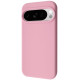 Чохол Proove Silicone Case with Magnetic Ring Google Pixel 10 Pro/11 Pro pink sand (PCSLPXPR1028)