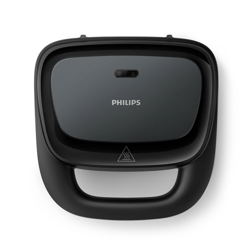 Вафельниця Philips HD2332/90