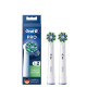 Насадка для електричної зубної щітки Oral-B EB50RX Pro Cross Action 2шт