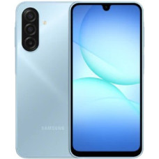 Samsung Galaxy A17 4/128GB Light Blue (SM-A175FLBB) EU