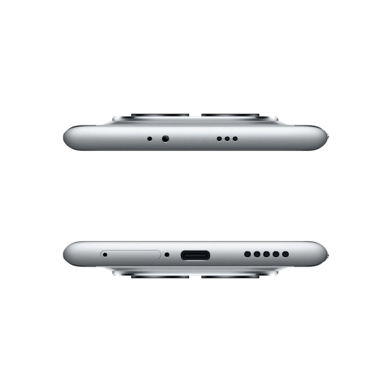 POCO M8 5G 12/512Gb Silver EU
