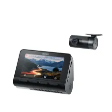 70mai Dash Cam A800SE-2 Set 4K