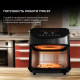Мультипечь Deerma Air Fryer KZ150 (DEM-KZ150W)