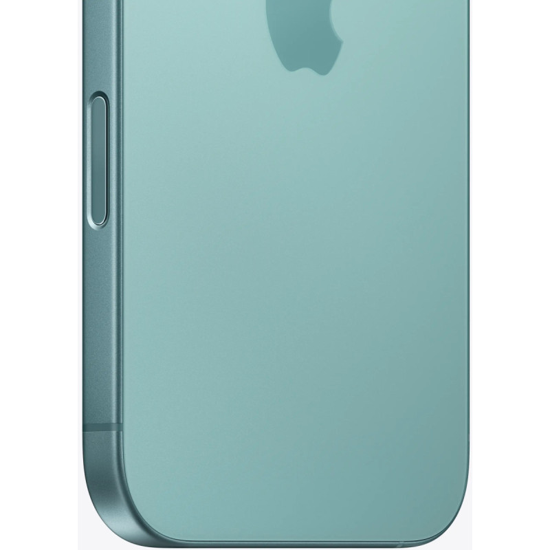 Apple iPhone 16 128GB Teal (MYAW3) eSim