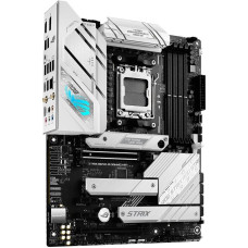 Материнська плата Asus ROG Strix B650-A Gaming WiFi Socket AM5