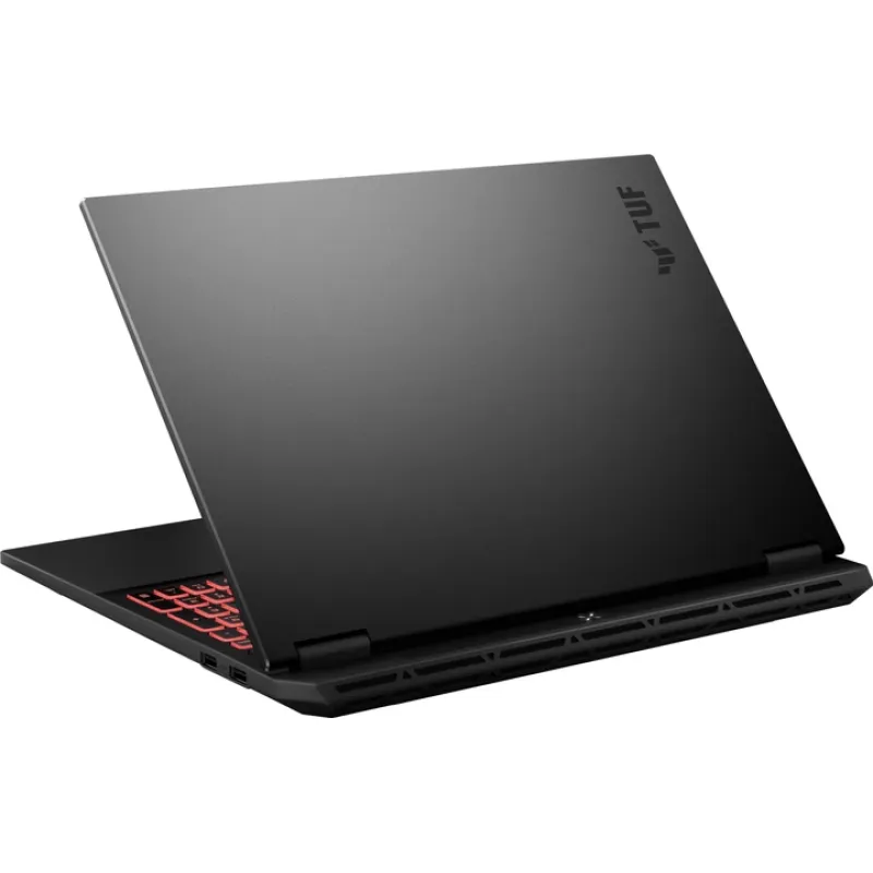 Ноутбук ASUS TUF Gaming A16 (2025) FA608UM-RV015 (90NR0KV1-M00880) Jaeger Gray