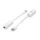 Адаптер Apple USB Ethernet (MC704)
