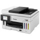 Багатофункційний пристрій А4 кол. Canon Maxify GX6140 з Wi-Fi (6882C009)