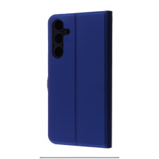 Чохол WAVE Flap Case Samsung Galaxy A27 blue (68185)