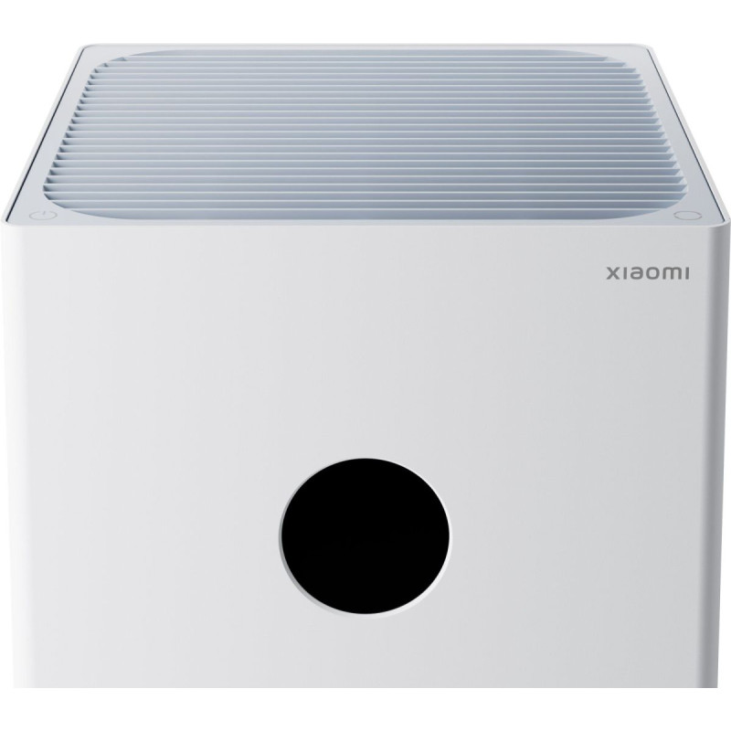 Очищувач повітря Xiaomi Mi Smart Air Purifier 4 Lite (AC-M17-SC)
