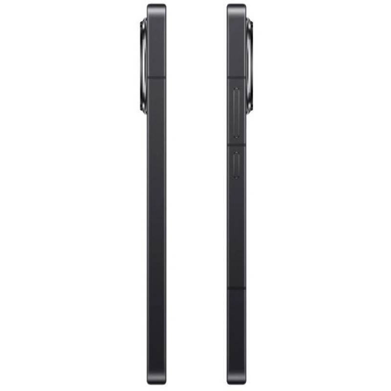 Poco F7 Pro 12/256Gb Black EU