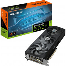 GIGABYTE GeForce RTX 5070 Ti EAGLE OC SFF 16G (GV-N507TEAGLE OC-16GD)