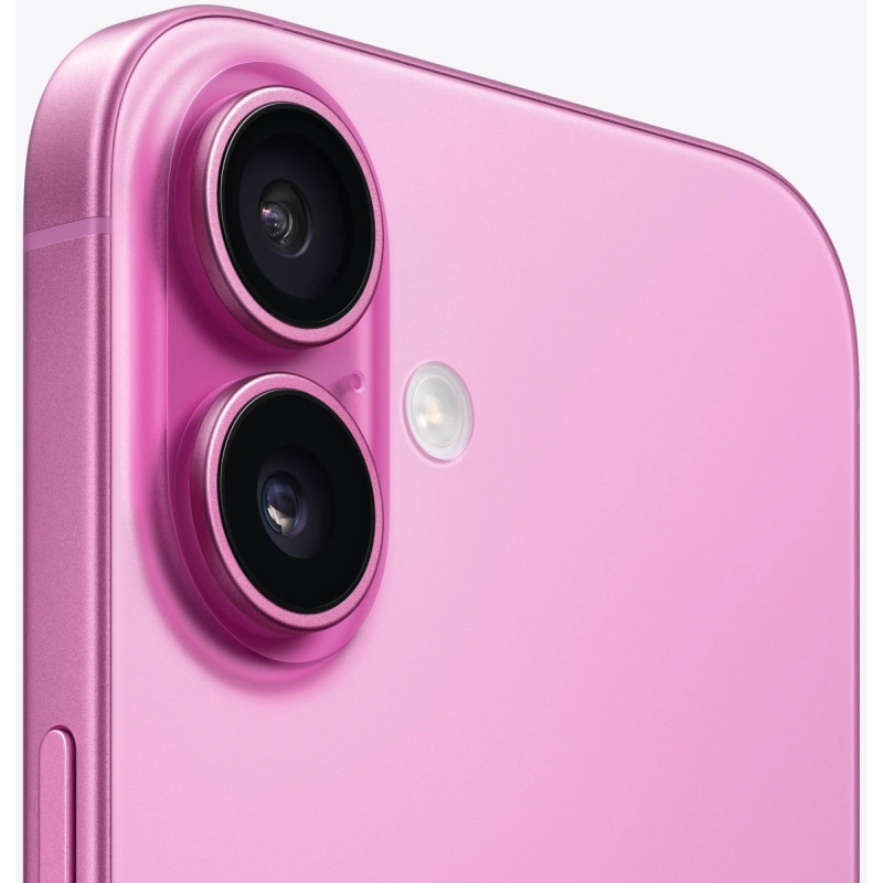 Apple iPhone 16 128GB Pink (MYAR3) eSim