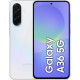 Samsung Galaxy A36 5G 6/128GB Awesome White (SM-A366BZAB) EU