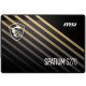 Накопичувач SSD  960GB MSI Spatium S270 2.5