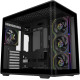 Корпус CoolerMaster Elite 600 Black ARGB (E600-KGNN-S01)