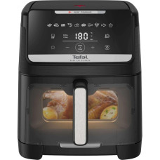 Мультипечь Tefal Easy Fry Silence XXL EY8468E0