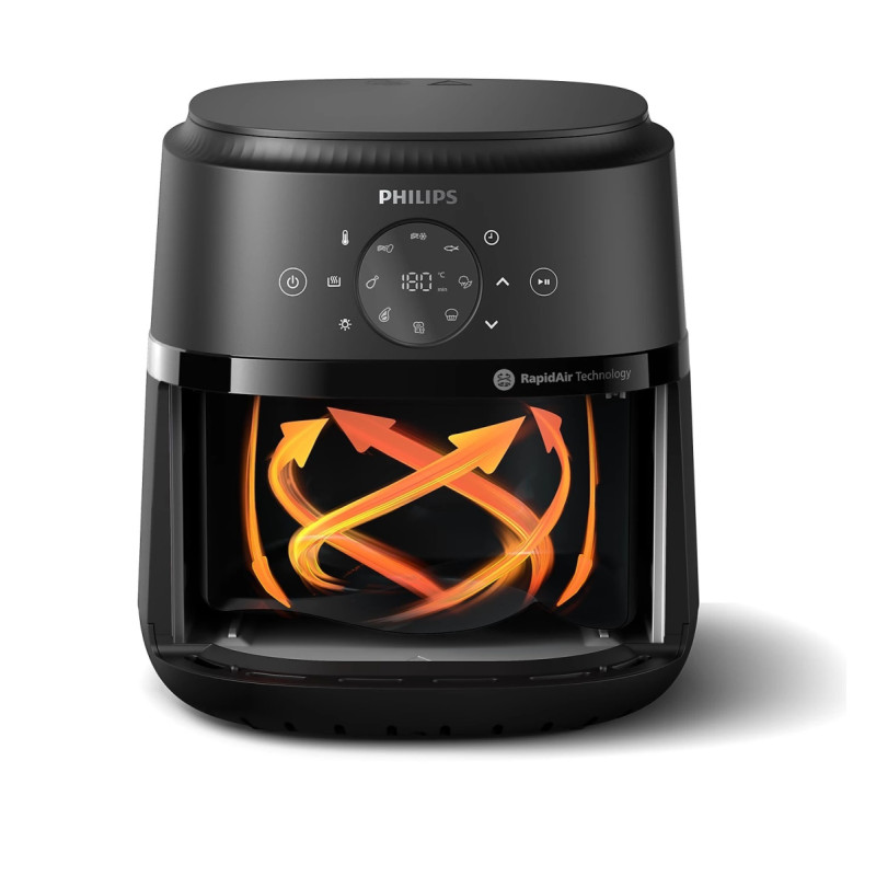 Мультипечь Philips NA229/00