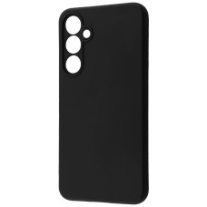 Чохол WAVE Colorful Case (TPU) Samsung Galaxy S26 Plus black (65594)