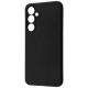 Чохол WAVE Colorful Case (TPU) Samsung Galaxy S26 Plus black (65594)