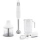 SMEG (HBF03WHEU) - White
