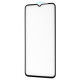 Захисне скло FULL SCREEN HQ Xiaomi Redmi 13C/Poco C65 без упаковки black (55957)