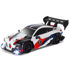 Машинка для дрифту на радіокеруванні Porsche white (68017)