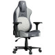 Кресло для геймеров 1stPlayer DK3 Grey