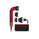 Dyson Supersonic HD17 R Red Straight+Wavy Velvet/Gold Limitted Edition (493118-01)