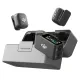 DJI MIC 3 (2 TX + 1 RX + Charging Case) (CP.RN.00000480.01)