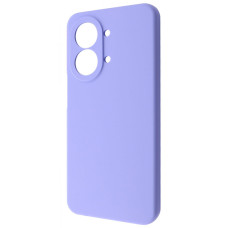 Чохол WAVE Full Silicone Cover Xiaomi Poco X8 Pro Max light purple (70188)